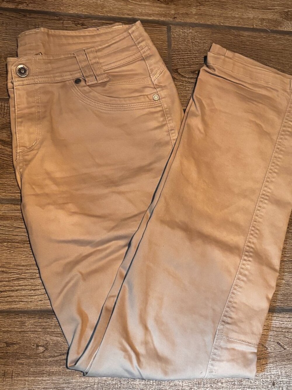KUHL khakis